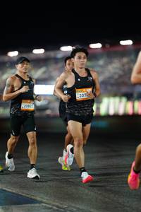 BIB: 20822, 207
                            <button type="button" onclick="openModal(23005828)" class="btn btn-primary btn-sm float-right btn-popup" data-toggle="modal" data-target=".modal-high-quality">
                        <i class="fas fa-shopping-cart"></i> Add to Cart
                    </button>
                                            <button type="button" onclick="isThisMe(23005828, true)" class="btn btn-success btn-sm float-right btn-popup btn-isme hidden" data-toggle="tooltip" data-placement="bottom" title="นี่คือรูปของคุณใช่ไหม คลิกที่นี่เพื่อเอาเข้าอัลบั้ม">
                        <i class="fas fa-plus"></i> Add to album
                    </button>
                    <button type="button" onclick="isThisMe(23005828, false)" class="btn btn-warning btn-sm float-right btn-popup btn-isnotme hidden">
                        <i class="fas fa-ban"></i> Remove from album
                    </button>